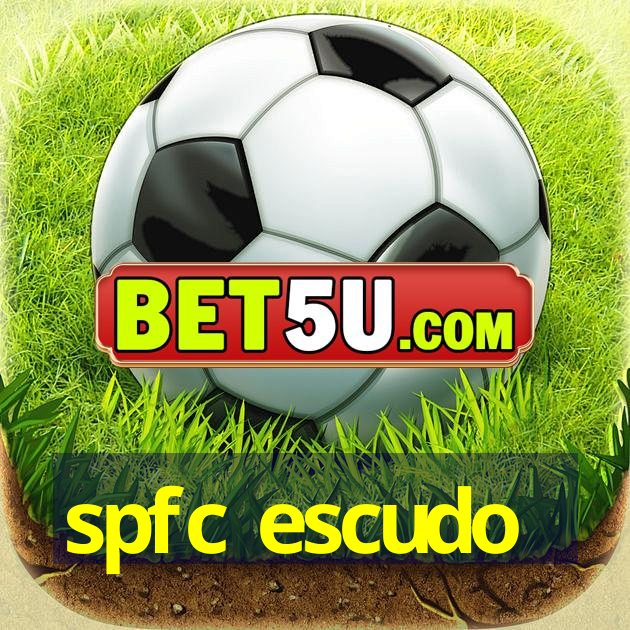 spfc escudo